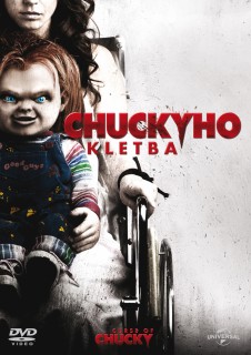 Online film Chuckyho kletba (2013) 