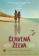 Červená želva  (2016)