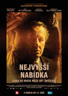 Nejvyšší nabídka (2013)