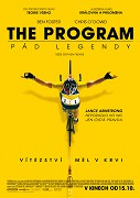  The Program: Pád legendy    (2015)