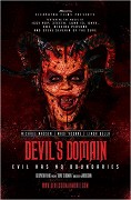 Devil's Domain (2016)