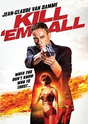 Online film  Kill'em All    (2017)