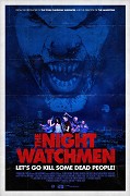The Night Watchmen (2017)  (2017)
