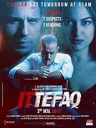 Ittefaq  (2017)