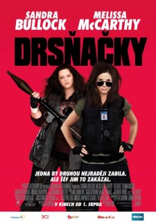 Online film Drsňačky (2013)
