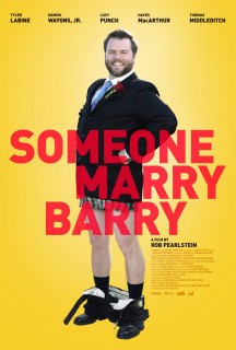 Online film Someone Marry Barry (2014)