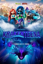 Krakenteena Ruby (2023)