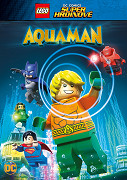 Lego DC Super hrdinové: Aquaman (2018)
