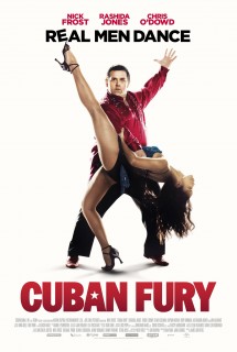 Online film Cuban Fury (2014)