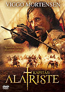 Kapitán Alatriste (2006)