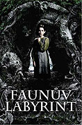 Faunův labyrint (2006)
