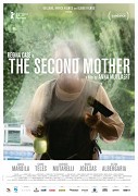 The Second Mother (2015)