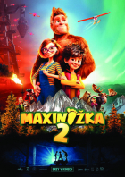 Maxinožka 2 (2020)