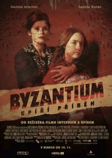 Online film Byzantium (2012)