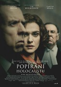 Online film  Popírání holocaustu    (2016)