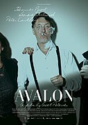Online film Avalon (2011)