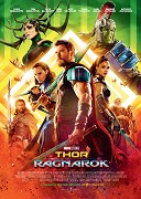 Thor: Ragnarok (2017) CAM (2017)