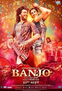 Banjo (2016)