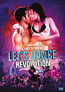 Let's Dance: Revolution (2012)