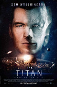 The Titan  (2018)