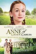 Anne z Green Gables  (2016)