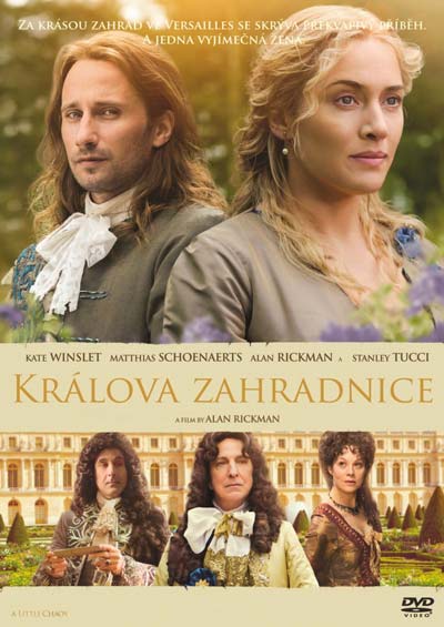 Online film Králova zahradnice (2014)