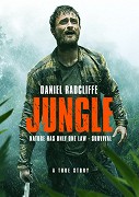 Ztracen v džungli (2017)