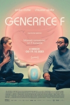 Generace F (2023)