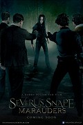 Severus Snape and the Marauders (2015)