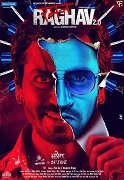 Raman Raghav 2.0  (2016)