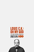 Louis C.K.: Můj ty Bože!  (2013)