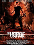 The Horde (2016)