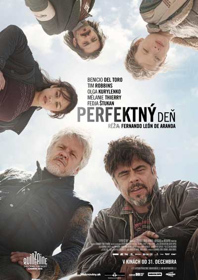Online film Perfektní den (2015)