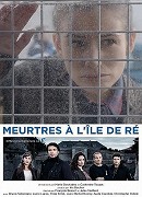 Vraždy na Ile de Ré (2016)