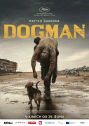 Dogman (2018)