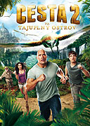 Cesta na tajuplný ostrov 2 (2012)
