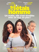 Kdybych byla kluk (2017)