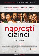 Online film  Naprostí cizinci    (2016)
