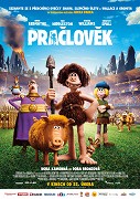 Pračlověk  (2018)