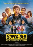 Online film Super-Blb (2022)