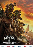 Online film  Želvy Ninja 2    (2016)