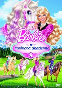 Barbie a Poníková akademie (2013)