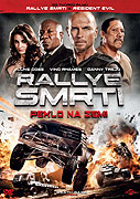 Rallye smrti: Peklo na zemi (2012)