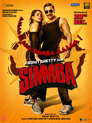 Simmba (2018)