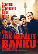 Jak napálit banku  (2016)