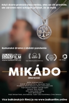 Online film Mikádo (2022)