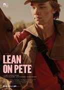 Lean on Pete (2017)