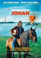 Bombastický Johan (2023)