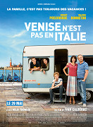 Venise n'est pas en Italie (2019)