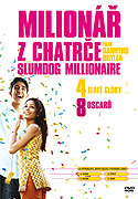 Milionář z chatrče (2008)
